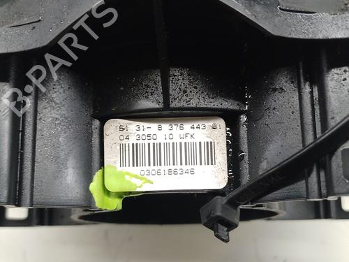 Squib airbag BMW X5 (E53)  | BP31666260C102 