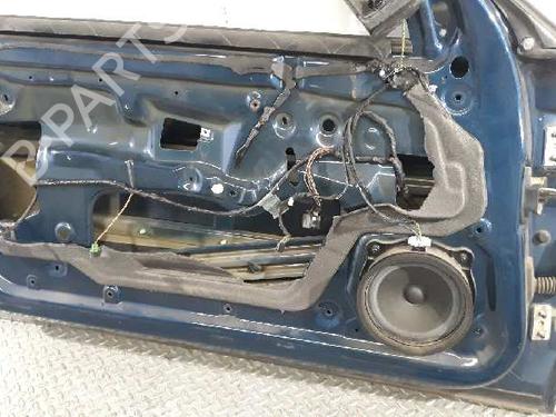 Left front door BMW 3 Compact (E46) 320 td | BP6254612C2 