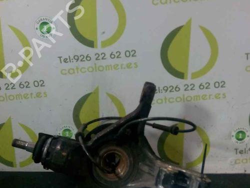 Left front steering knuckle CITROËN C4 I (LC_) 1.6 HDi | BP3056332M25 