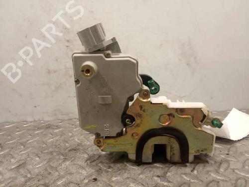 Front right lock NISSAN PRIMERA Traveller (WP11)  | BP6596737C97 