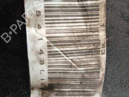 Rear differential BMW 5 (E60) 530 d | BP4615420M24