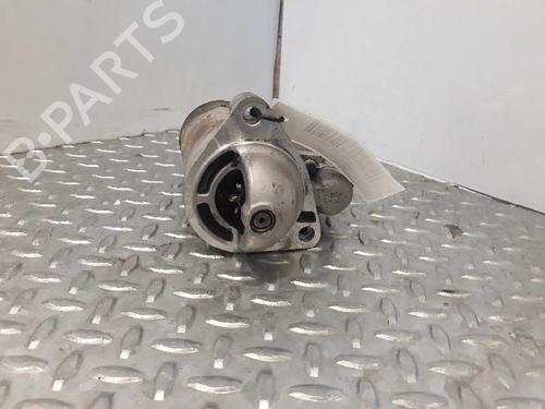 Startmotor CHEVROLET MATIZ (M200, M250) [2005-2025]  3549175