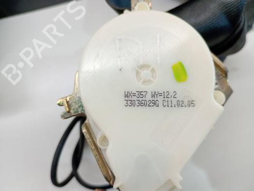 Front left seatbelt RENAULT MODUS / GRAND MODUS (F/JP0_) 1.4 (JP01, JP0J) | BP37219522I26 - Image 4