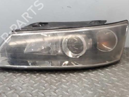 Used Left headlight HYUNDAI SONATA V (NF) [2004-2014]  7006040