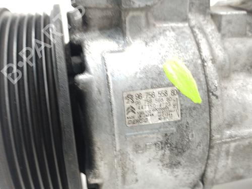 AC compressor CITROËN C4 CACTUS 1.5 BlueHDi 100 | BP31351595M34