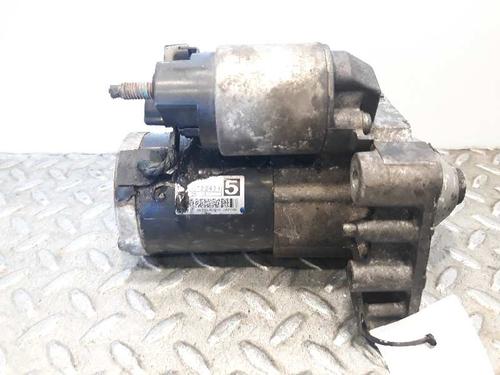 Used Starter CITROËN C4 Grand Picasso I (UA_) [2006-2013]  7103050