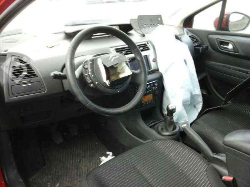 Front left interior door handle CITROËN C4 Coupe (LA_) 1.6 HDi | BP6419237I13  - Image 9