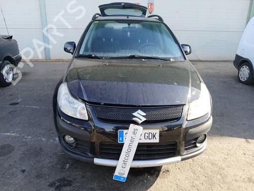 Used Parts SUZUKI SX4 (EY, GY) 1.9 DDiS (RW419D) (120 hp) 4320917