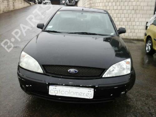 Left front driveshaft FORD MONDEO III (B5Y)  | BP9427816M38 