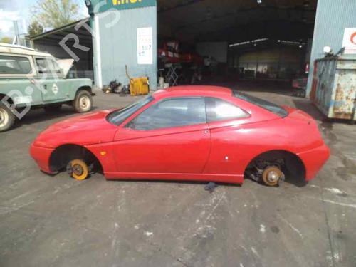 Startmotor ALFA ROMEO GTV (916_)  | BP3132469M8 