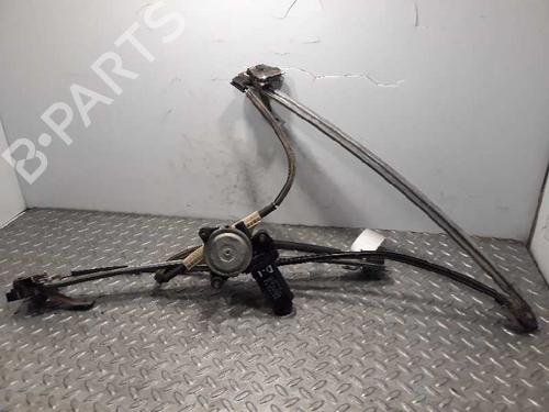 Used Front left window mechanism CHRYSLER VOYAGER II (ES) [1990-1995]  6981913