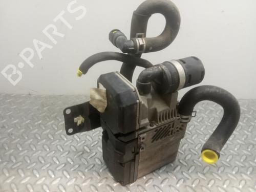 Electronic module MAZDA 6 Hatchback (GG)  | BP14237691M83 
