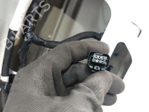 Tailgate CITROËN C4 CACTUS 1.5 BlueHDi 100 | BP31175316C6  - Image 8