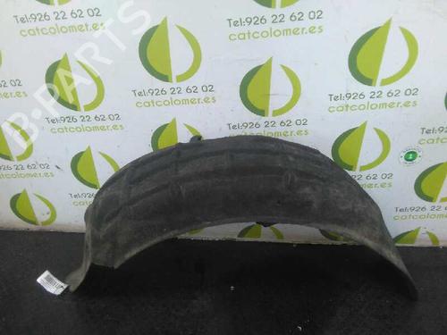 Wheel arch AUDI A6 C6 (4F2) 2.0 TDI | BP14229476C56 