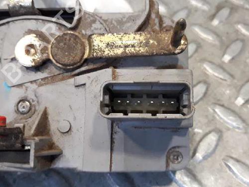 Front right lock FIAT SCUDO Van (220_)  | BP7351263C97 
