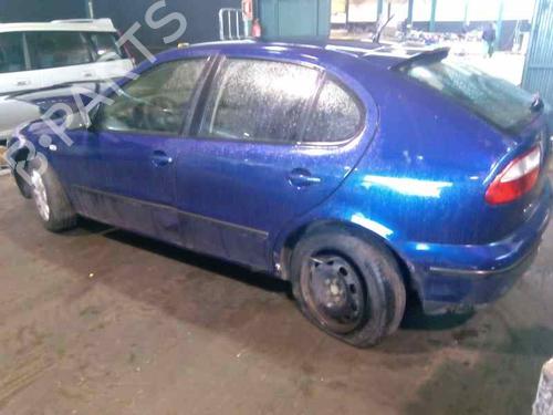 Seat buckle SEAT LEON (1M1) 1.9 TDI | BP14229166I32 - Image 10