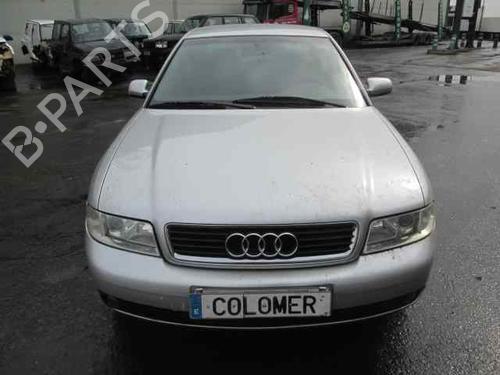 Right mirror AUDI A4 B5 (8D2) 1.9 TDI | BP3069427C27 