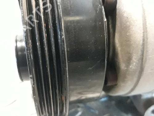 AC compressor HYUNDAI ACCENT I (X-3) 1.3 i 12V | BP6512002M34 
