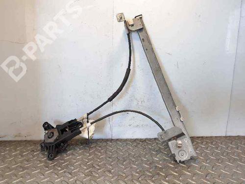 Rear right window mechanism CITROËN SAXO (S0, S1)  | BP3046273C25 