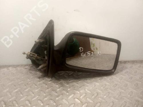 Used Right mirror SEAT CORDOBA (6K1, 6K2) [1993-2002]  3061960