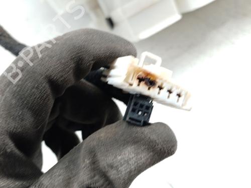 Chaufagebak PEUGEOT PARTNER Tepee 1.6 HDi 90 | BP29854990M61