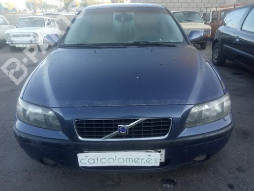 Used Parts VOLVO S60 I (384)  2.4  1126660