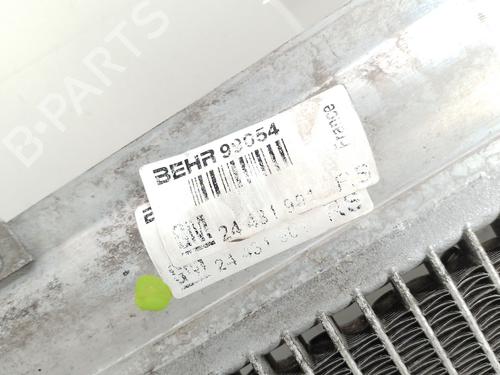 Radiatore A/C OPEL ASTRA G Hatchback (T98) 1.6 16V (F08, F48) | BP30005998M32 