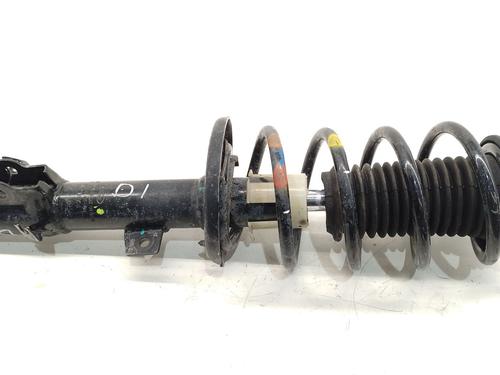 Used Left front shock absorber Left front shock absorber FORD ECOSPORT 1.5 EcoBlue TDCi (95 hp) 34734899 34734899