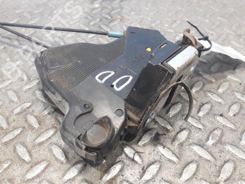 Front right lock SUZUKI GRAND VITARA II (JT, TE, TD) 1.9 DDiS (JB419WD, JB419XD) | BP13092848C97 