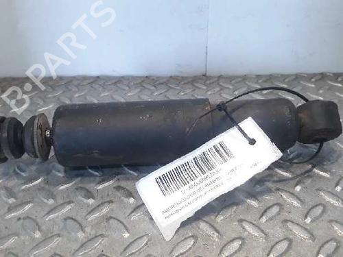 Used Left front shock absorber MITSUBISHI GALLOPER (JK-01) [1998-2003]  7529810