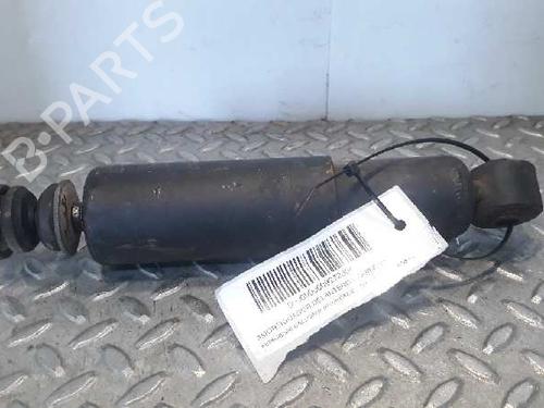 Left front shock absorber MITSUBISHI GALLOPER (JK-01) 2.5 TD intercooler (99 hp) 7529810