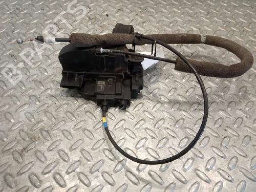 Used Front right lock NISSAN MICRA III (K12) [2002-2010]  3071885