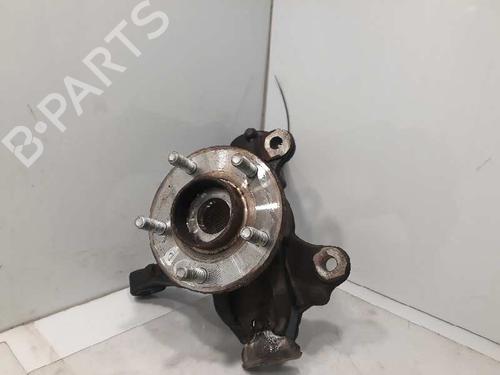 Right front steering knuckle FORD MONDEO IV (BA7)  | BP5150325M26 