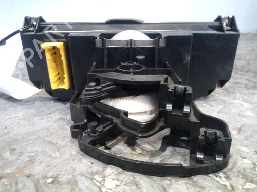 Climate control SEAT IBIZA II (6K1)  | BP16530561I5 