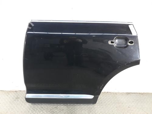Used Left rear door VW TOUAREG (7LA, 7L6, 7L7) 2.5 R5 TDI (174 hp) 9105565