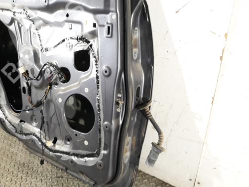 Left rear door MITSUBISHI GRANDIS (NA_W) 2.0 DI-D (NA8W) | BP9363543C4 