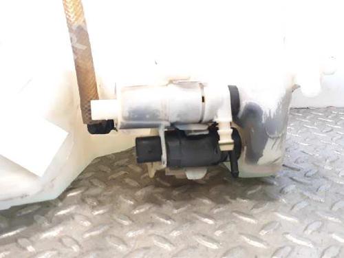 Windscreen washer tank MERCEDES-BENZ E-CLASS (W211)  | BP7433825C113 