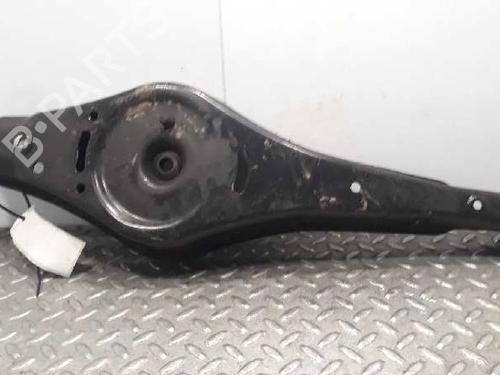 Left rear suspension arm SEAT ALTEA XL (5P5, 5P8) 1.6 TDI (105 hp) 7296125