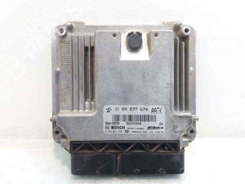 Control unit OPEL ASTRA J Sports Tourer (P10) 1.6 CDTi (35) 6793330 | B ...