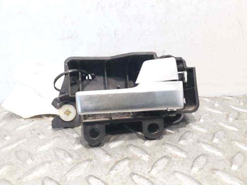 Used Rear right interior door handle Rear right interior door handle FORD FOCUS II Saloon (DB_, FCH, DH) 1.6 TDCi (90 hp) 3221350 3221350