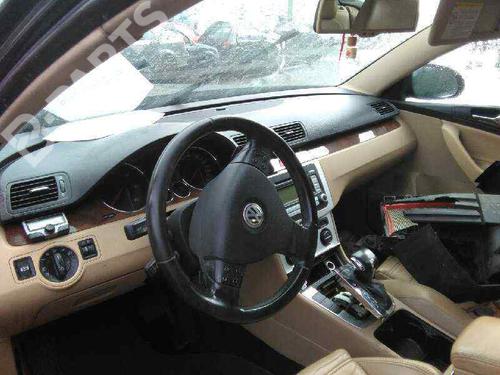 Left rear window switch VW PASSAT B6 Variant (3C5) 2.0 TDI | BP3349388C108  - Image 8