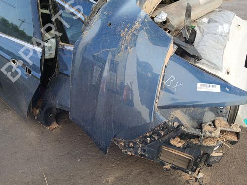 Used Left rear fenders FORD MONDEO V Hatchback (CE) 2.0 EcoBlue (150 hp) 26941865