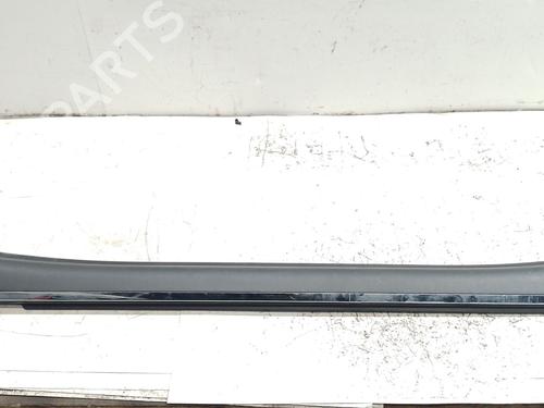 Used Other Other SSANGYONG REXTON / REXTON II (GAB_) 2.7 Xdi Turbo 4x4 (180 hp) 33422161 33422161