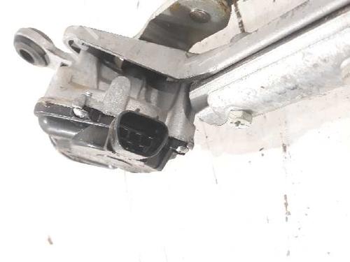 Front wiper motor NISSAN TIIDA Hatchback (C11X)  | BP4764373M29 