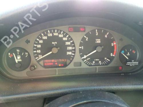 Control unit BMW 3 (E36) 318 tds | BP3083336M11 