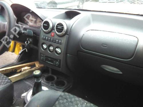 Right front driveshaft MG MG ZR  | BP4895503M39 