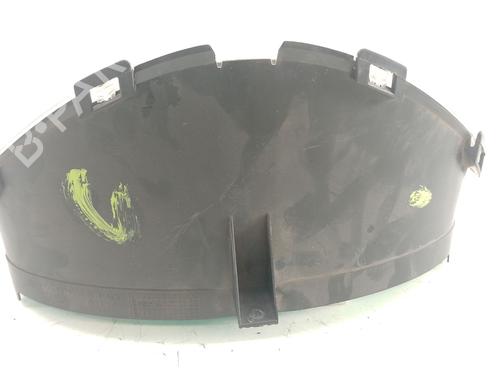 Instrument cluster PEUGEOT 206 Van 1.4 HDi | BP28289568C47 