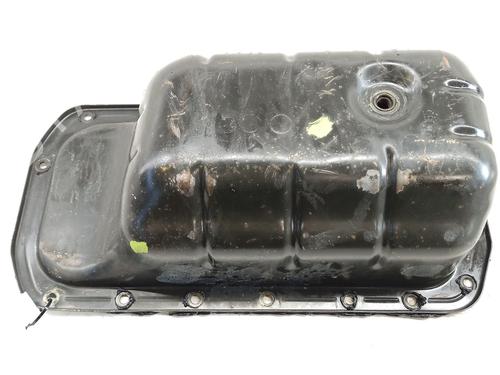 Used Oil sump PEUGEOT 207 CC (WD_) 1.6 HDi (109 hp) 30686879