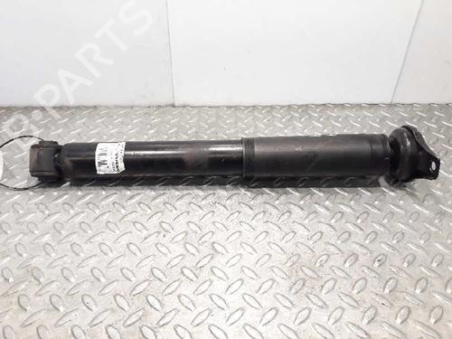 Used Left rear shock absorber VOLVO S80 I (184) [1998-2008]  7184832