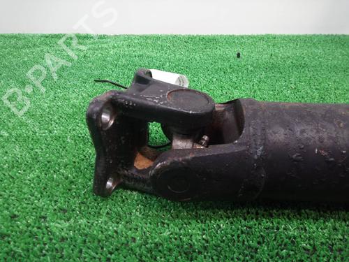 Driveshaft MITSUBISHI PAJERO SPORT I (K7_, K9_)  | BP16920739M37 